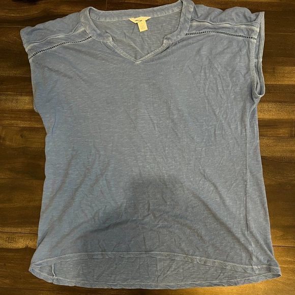 NWOT NORDSTROM 5 Shirt Bundle‎  (S) - Picture 2 of 6